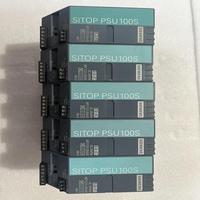 Módulo de Fuente de Alimentación 6EP1333-2BA20, Fuente de Alimentación Industrial para Riel DIN, Unidad de Fuente de Alimentación Industrial, Nuevo y Original en Stock