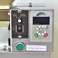Nouvelle machine automatique de découpe et de façonnage de boulettes de pâte à pain, haute productivité, électrique, pour restaurant, à bas prix