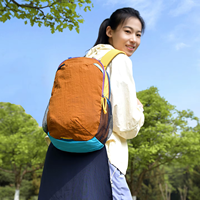 Sac à dos scolaire imperméable et tendance pour enfants, personnalisé en usine, de haute qualité, pour l'extérieur