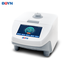 Boyn TC-1000-G nóng Bán Nhiệt <span class=keywords><strong>cycler</strong></span> Gradient cho touchdown <span class=keywords><strong>pcr</strong></span> và dài <span class=keywords><strong>pcr</strong></span> thí nghiệm - Product Image 3
