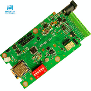 13 năm OEM PCB lắp ráp dịch vụ chất lượng cao PCB lắp ráp nhà sản xuất một cửa pcba nhà máy ở Trung Quốc - Product Image 2
