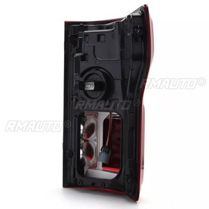 Para Ford F150 2018-2020 KL3Z13405B Luz LED diurna, faro antiniebla impermeable, conjunto de luces traseras para coche, pieza de modificación - Product Image 4