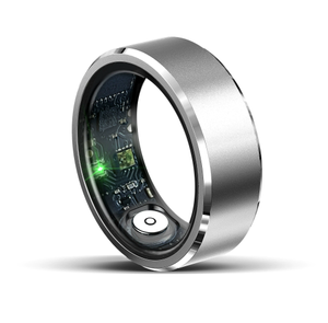 Vòng thông minh không thấm nước để theo dõi sức khỏe thể thao xuyên biên giới ứng dụng sản phẩm mới kiểm soát ghi dữ liệu giấc ngủ oxy máu cho - Product Image 2