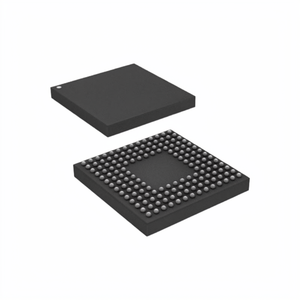 160 LFBGA, CSPBGA Original AD9736BBC Data Acquisition Electronic Chips Component - Product Image 1