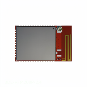 BDE-RFM208P-2.4 โมดูลรับส่งสัญญาณ RF และโมเด็มแบบดั้งเดิม - Product Image 1