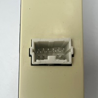 Interruptor Eléctrico para Ventanilla Delantera Izquierda, Lado del Conductor, 897155246, para Isuzu TFR TFS LHD 1999 2000 2001 2002 2003 2004 2005-2009