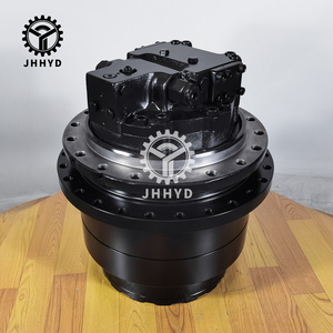 Transmisión Final R250LC-7, Transmisión Final R290LC-7, 31N8-40011 31N840011 para Hyundai - Product Image 4