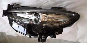 Piezas de Carrocería/Auto Partes Afs, Faro Delantero para <span class=keywords><strong>Mazda</strong></span> <span class=keywords><strong>6</strong></span> 2019 2020 GW7A-51040 GW7A-51030 GW6W-51040 GW6W-51030 - Product Image 2