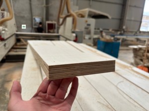 <span class=keywords><strong>Prix</strong></span> d'usine Poutre en bois H20 <span class=keywords><strong>pour</strong></span> coffrage de construction <span class=keywords><strong>pour</strong></span> mur colonne <span class=keywords><strong>dalle</strong></span> coffrage bois jaune Poutre en bois H20 Poutre en bois en I - Product Image 5