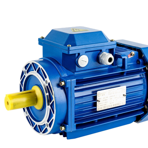 Aluminum Ac <strong>Motors</strong> YS7132 0.75kw YS/Y2 <strong>Series</strong> Three-phase 2 Pole - Product Image 1