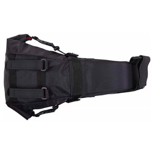 Sac de selle de vélo imperméable en polyester 5L, sac de vélo de montagne, sac sous-selle de vélo - Product Image 4