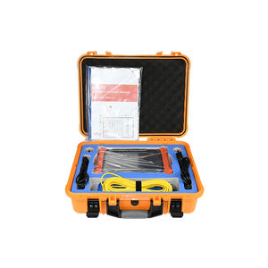 コンクリート用超音波パルス速度測定装置 非破壊 電子式 高精度 220V - Product Image 4