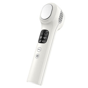 Appareil de soin de la peau portable de style 2025, dispositif de refroidissement par glace, <span class=keywords><strong>anti</strong></span>-âge, remodelage du collagène, équipement de beauté à usage domestique - Product Image 1