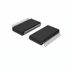 MAX1262BCEI+ Buy Online Electronic Components 28 SSOP Data Acquisition Original One Stop Service - Product Image 1