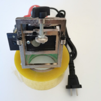 Máquina para Fabricar Ventanas de PVC, Herramienta de Fresado de Ranuras de Agua Eléctrica Manual Portátil de 0,45,90 Grados