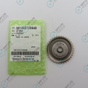 PIÈCES SMT POUR MACHINE PANASONIC N610037299AB - Product Image 1
