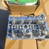 Cabeza de Cilindro N20 Original Nueva para BMW