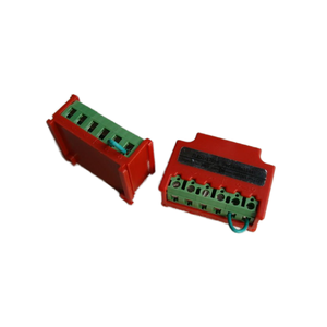 <span class=keywords><strong>Diodo</strong></span> <span class=keywords><strong>Rectificador</strong></span> de <span class=keywords><strong>Media</strong></span> <span class=keywords><strong>Onda</strong></span> Ry10a ZL6 de Alta Potencia, Optimizado para 500 Vca 225 Vcc, <span class=keywords><strong>Diodo</strong></span> de Freno Electromagnético con Mayor Legibilidad - Product Image 6