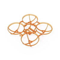 Kit de châssis brushless BETAFPV Air75 II 75 mm pour drone FPV - Accessoire