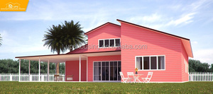 Económico, fácil de montar de bajo costo modular espuma inteligente de hormigón de cemento <span class=keywords><strong>casa</strong></span> prefabricada - Product Image 6