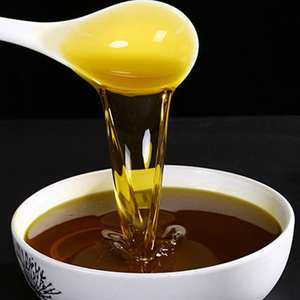 Olio di Crusca di Riso 100% Puro Biologico Pressato a Freddo Olio Vettore Idratante per Crescita dei Capelli, Pelle, Viso, Corpo, Bellezza e Massaggi - Product Image 2