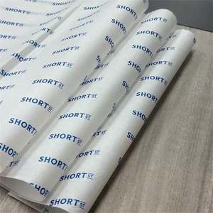 Papier alimentaire antiadhésif polyvalent et fiable, fabriqué en Chine, pratique pour chauffer les aliments, résistant à l'huile - Product Image 6