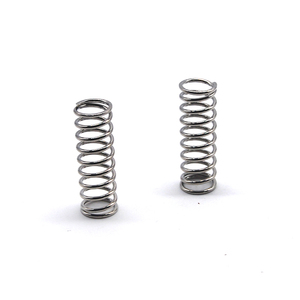 Tùy chỉnh-thực hiện ly hợp Nút nén mùa xuân, xoắn ốc hấp thụ sốc nén mùa xuân, baota xe chuyển đổi áp lực mùa xuân - Product Image 4