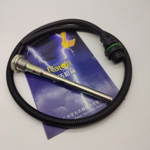 เซ็นเซอร์วัดระดับน้ำมัน รุ่น 22383381 21391697 สำหรับ EC210 EC160 EC200B ขายดี - Product Image 6
