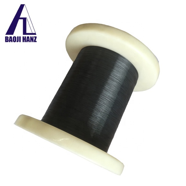 0.5 Nitinol Wire Superelastic Shape Memory Nitinol Alloy Wire