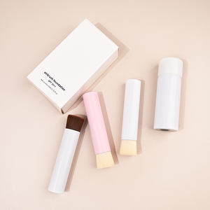 Base de spray protetor solar de marca própria por atacado FPS 30+ base de maquiagem fosca à prova d'água base creme spray maquiagem fix - Product Image 6