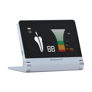Precio al por mayor localizador de ápice dental buscador apical endodoncia Endo motor equipo de tratamiento de conducto radicular - Product Image 1