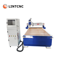2*3m Routeur CNC pour le travail du bois Routeur CNC 3D Bois Métal Acrylique Bois Atc Routeur CNC Machine 4 Axes Nouveau Design 2040 2x4 m