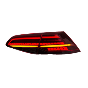Luz Trasera LED H7 para Golf 4, A8, A6, C7, H15, D1s, Ix 35, F45, <span class=keywords><strong>Cristal</strong></span>, E60, Hilux, W203, 2 Bar, G30, W202 Mk3 2021, Barra de Luces Traseras - Product Image 1