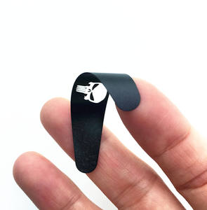 40 autocollants LED noirs pour Sony Playstation 4 <span class=keywords><strong>PS4</strong></span> Controller Barre lumineuse LED Decal Skin Sticker Flash Game Accessories - Product Image 4