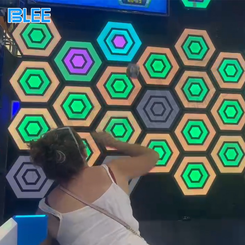 Activate Game Amusement Sports Physically Challenging