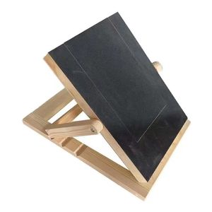 Planche à gratter distributrice de friandises pour chien, jouet puzzle en bois pour le soin des ongles et le jeu des animaux de compagnie - Product Image 3