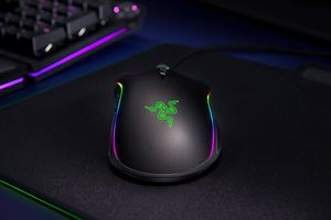 RA-ZER GAMING <b>MOUSE</b> Spectral Light 16000 DPI GAMING <b>MOUSE</b> Spectral Light 16000 DPI - Product Image 6