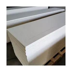 3-20mm室内防火氧化镁墙板价格氧化镁板