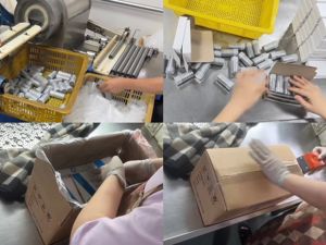 ボールベアリングZZ RS 6000 6001高速ベアリングスチールシングル列深溝 - Product Image 6