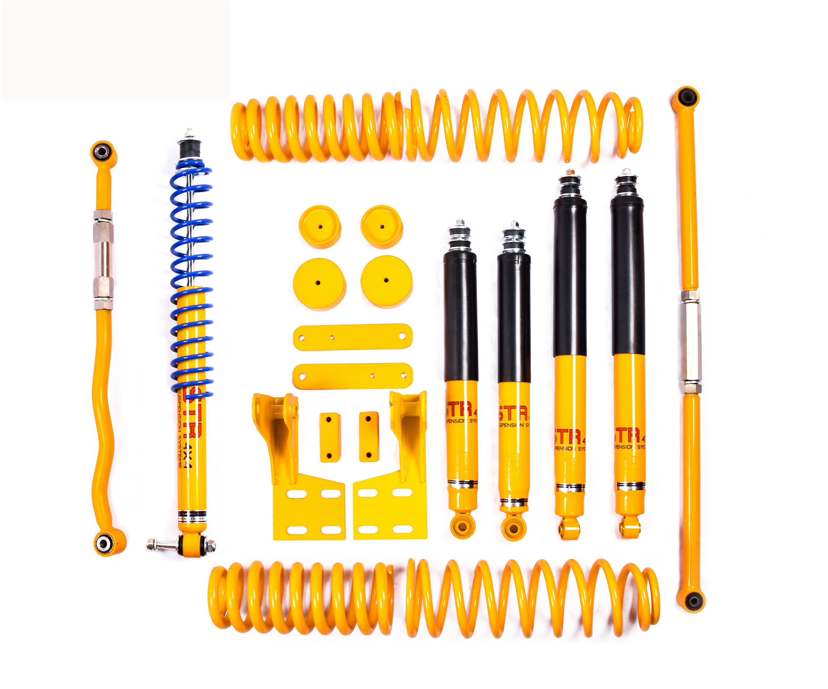 hilux 17 mod aer suspension