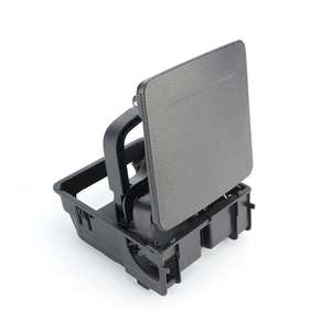 <span class=keywords><strong>Support</strong></span> pour table avant et arrière, accessoire en aluminium pour voiture VW Jetta Bora MK4 MK5 <span class=keywords><strong>Golf</strong></span> <span class=keywords><strong>5</strong></span> MK6 - Product Image 2