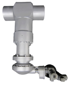 Áp lực con dấu Van cổng <span class=keywords><strong>API</strong></span> 600 chứng nhận cho các ứng dụng năng lượng cao (lớp 600-2500, DN50-900) - Product Image 3