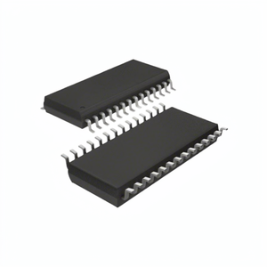 ซื้อชิ้นส่วนอิเล็กทรอนิกส์ออนไลน์ 28 TSSOP EL5427CRZ ชิปจากผู้ผลิตโดยตรง - Product Image 1