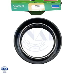 SNAK Factory TRAILER OIL SEAL 35058 CR 5072 Wheel Seal Truck Oil Seal 36364 19244 14875 2450 32470 13907 Wheel Hub Spare Parts