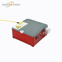 Nouvelle diode laser à fibre optique à longueur d'onde unique 380 nm, monomode et multimode, puissance réglable 10 mW/120 mW, facile à utiliser