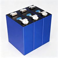 Batteries lithium-ion prismatiques solaires 3,2 V 100 Ah 280 Ah LiFePO4 en stock UE – 150 Ah, 200 Ah, 300 Ah, 314 Ah, 320 Ah