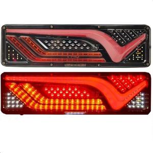 Clignotant de sécurité routière Rechargeable à bon <span class=keywords><strong>prix</strong></span>, Led d'avertissement d'urgence, feu de circulation populaire <span class=keywords><strong>pour</strong></span> camion, clignotant de <span class=keywords><strong>voiture</strong></span> jaune rouge - Product Image 4