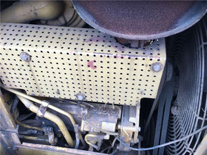 Bulldozer de orugas CAT D4H usado premium, 2023, 90HP, capacidad de nivelación de 8.6m, cuchilla grande de 15000KG, equipo de movimiento de tierras de servicio pesado - Product Image 4