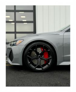 Bku Cast 5x112 Roues 20 21 22 Pouces Jantes Concave Design Jantes en Alliage pour <span class=keywords><strong>Audi</strong></span> A4 A5 A6 A7 A8 <span class=keywords><strong>Q3</strong></span> Q5 Q7 Q8 RS4 RS5 RS6 RS7 - Product Image 1