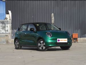 Nuevo Vehículo Eléctrico Chino JAC Jianghuai YIWEI 3, Económico y Popular - Product Image 1